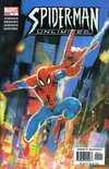 Spider-Man Unlimited #5 Comic Books - Covers, Scans, Photos in Spider-Man Unlimited Comic Books - Covers, Scans, Gallery